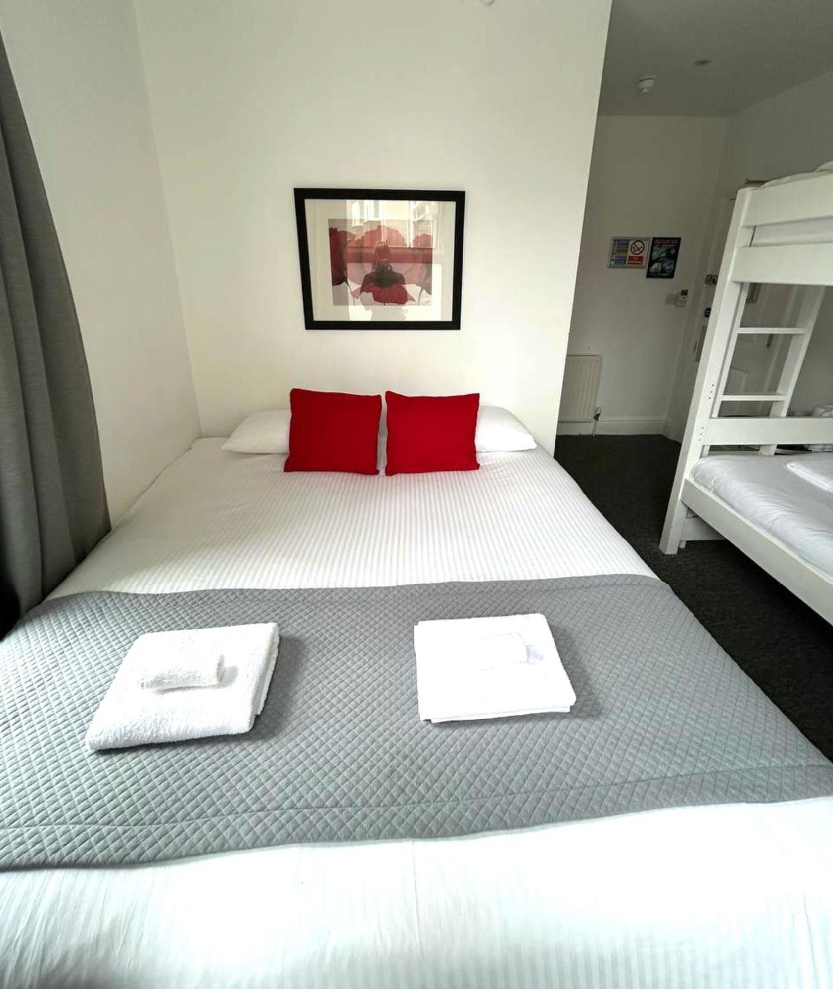 Reef Lodge New Quay Pokój zdjęcie