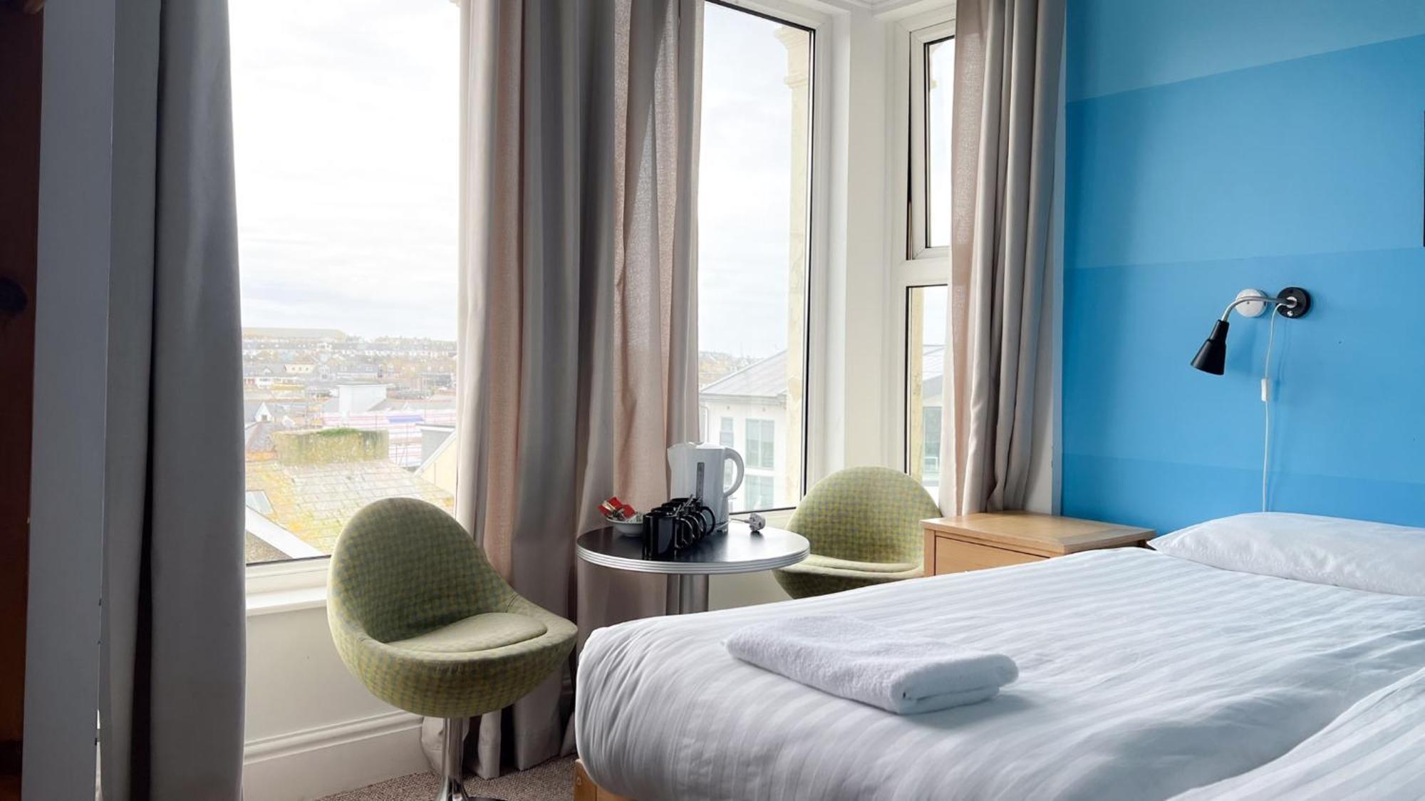 Reef Lodge New Quay Pokój zdjęcie