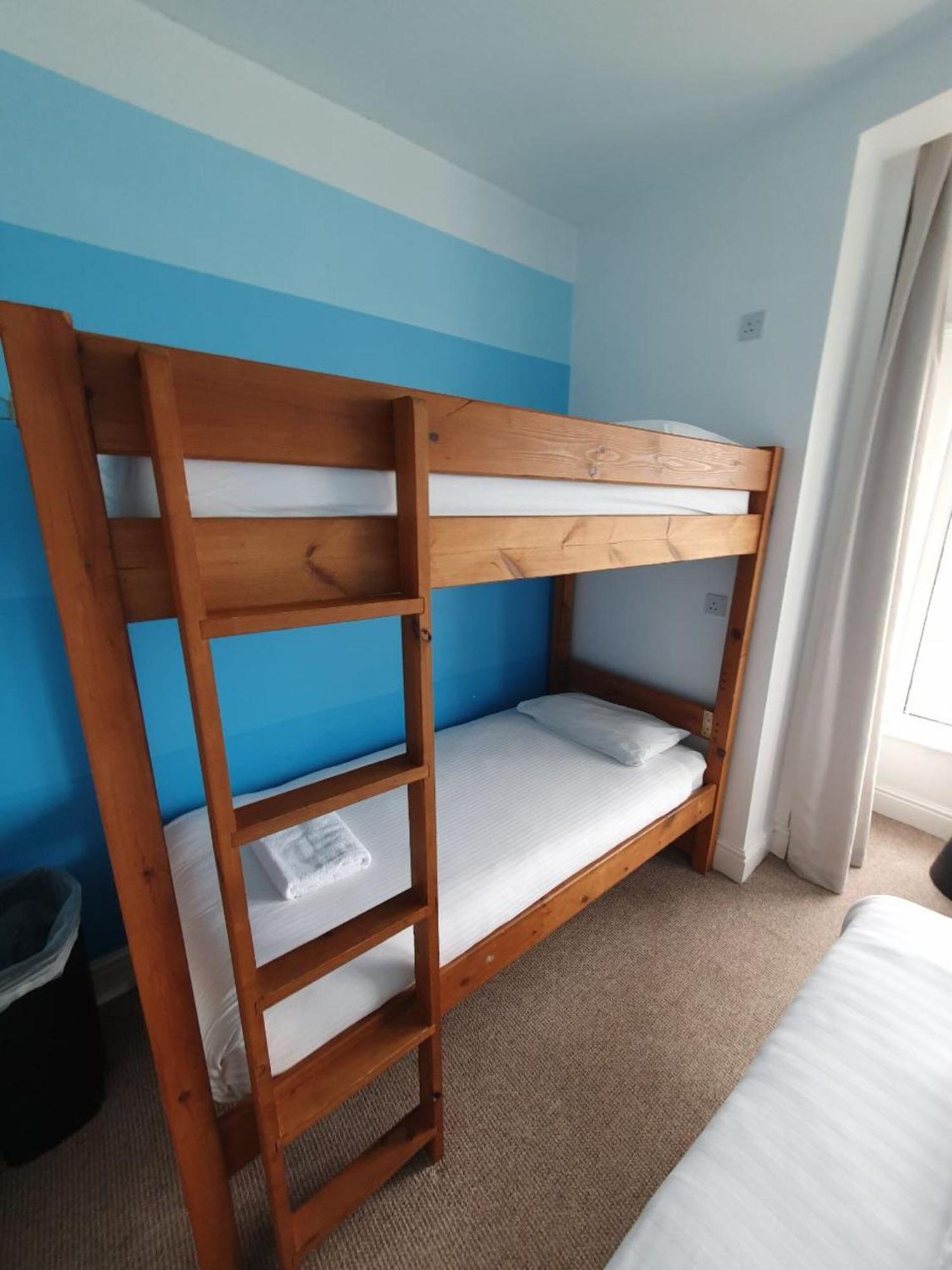 Reef Lodge New Quay Pokój zdjęcie