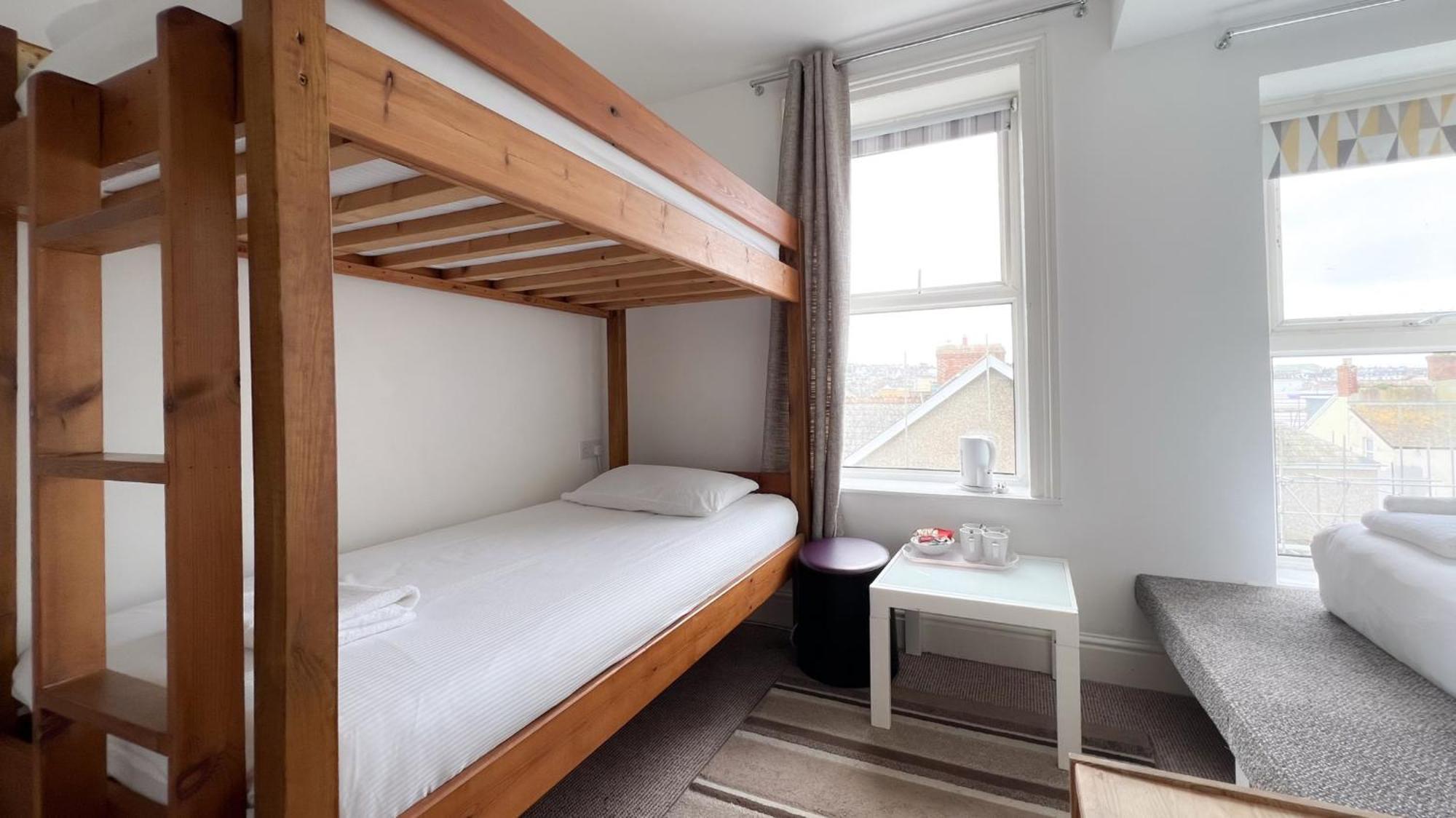 Reef Lodge New Quay Pokój zdjęcie