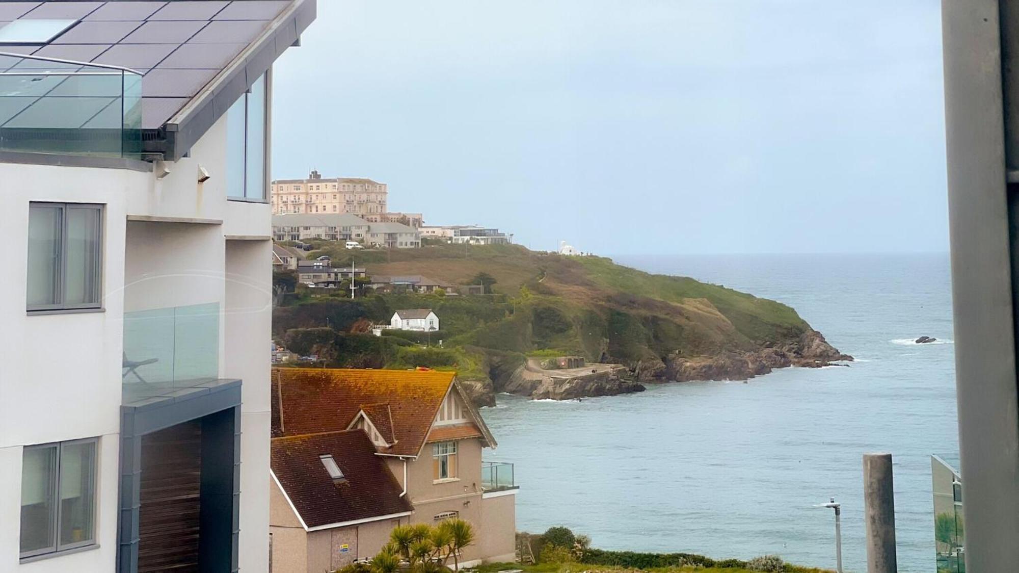 Reef Lodge New Quay Pokój zdjęcie