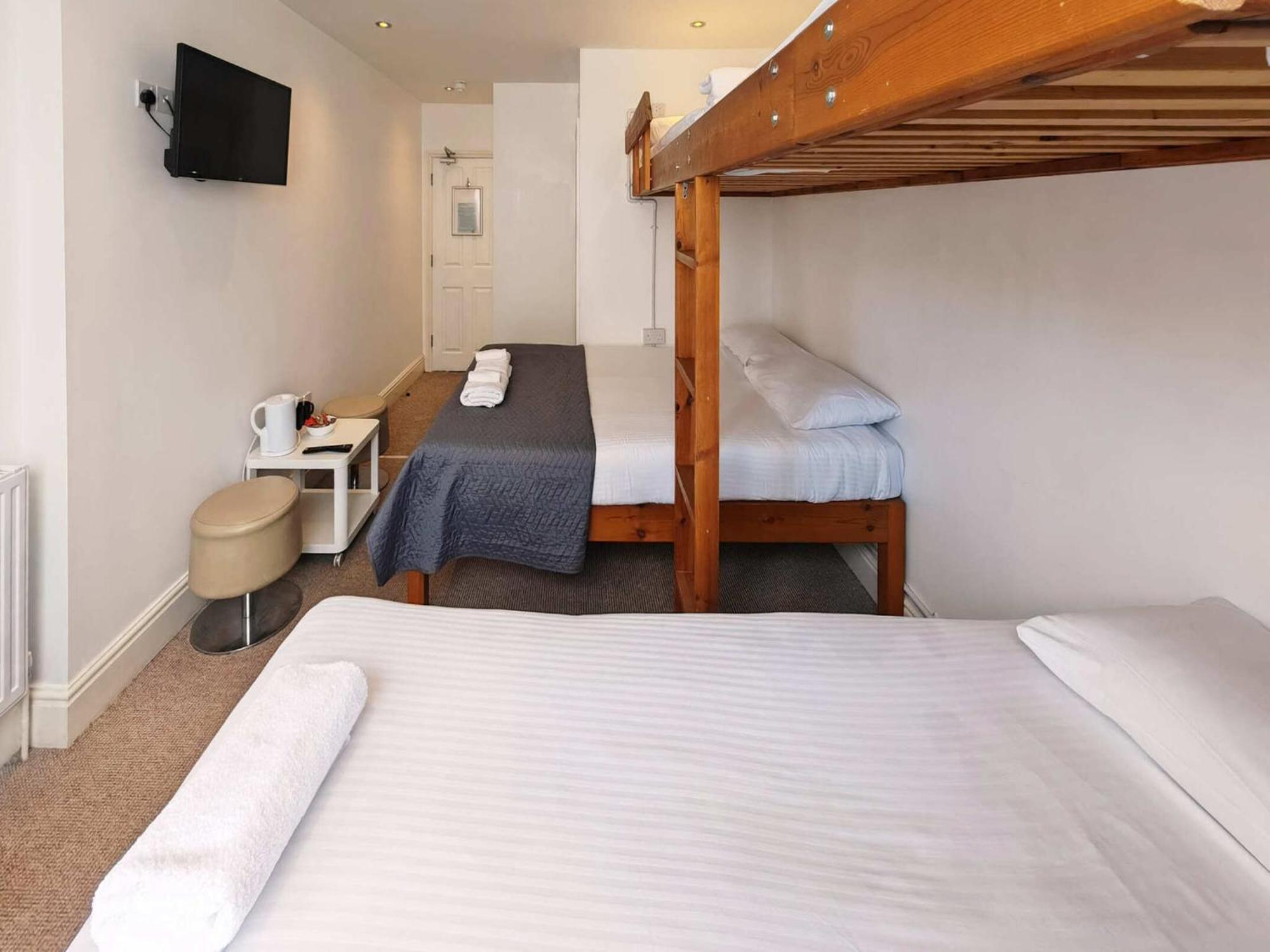 Reef Lodge New Quay Pokój zdjęcie