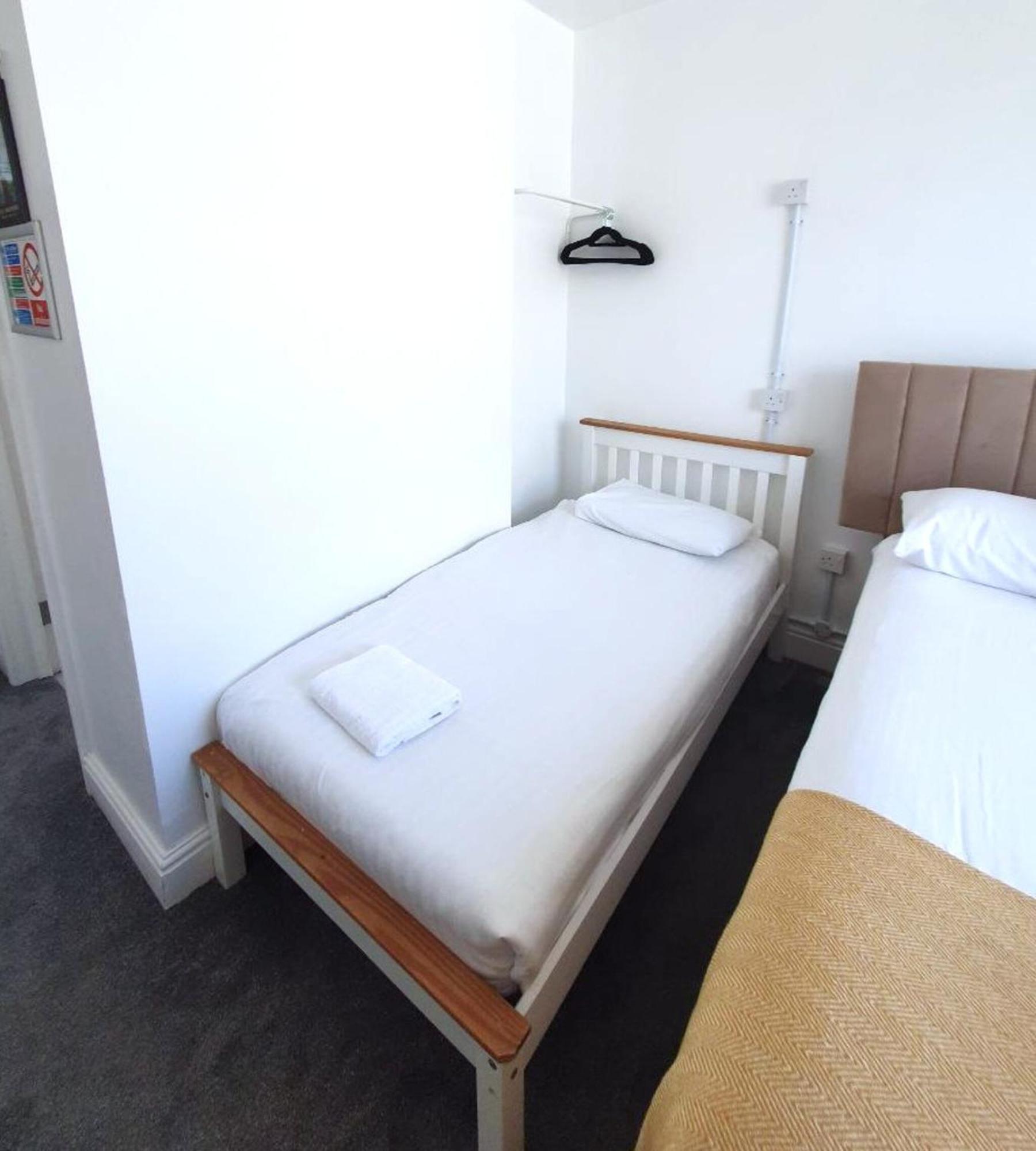 Reef Lodge New Quay Pokój zdjęcie